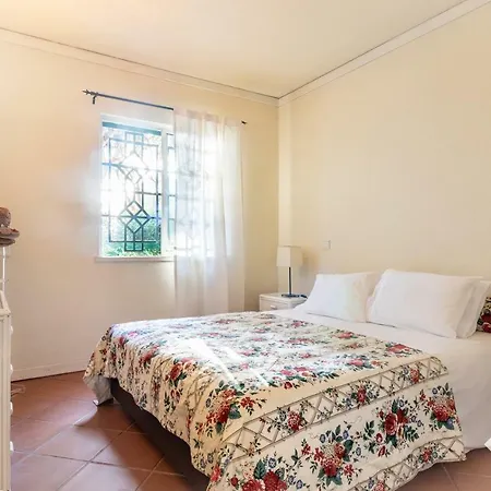 Spacious In Jardim Do Golfe • Pool Villa *
