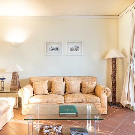 Villa Spacious In Jardim Do Golfe • Pool *
